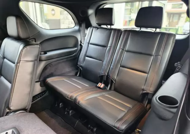 DODGE Durango 5.7 R/T