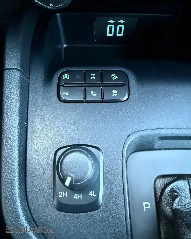 FORD Ranger 2.0 EcoBlue 4x4 DC Wildtrak