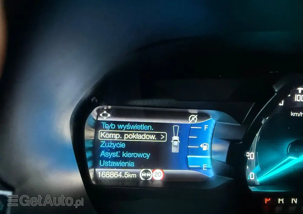 FORD Ranger 2.0 EcoBlue 4x4 DC Wildtrak