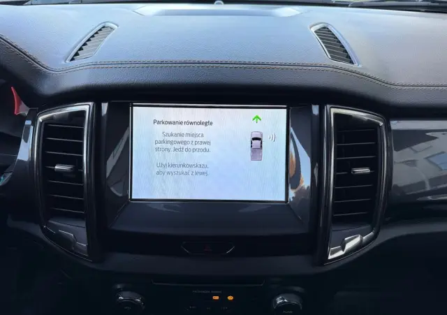 FORD Ranger 2.0 EcoBlue 4x4 DC Wildtrak