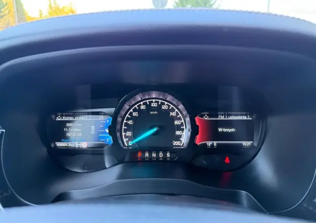 FORD Ranger 2.0 EcoBlue 4x4 DC Wildtrak