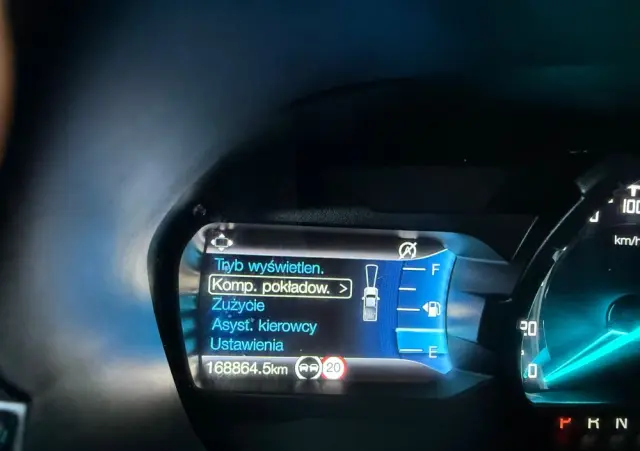 FORD Ranger 2.0 EcoBlue 4x4 DC Wildtrak