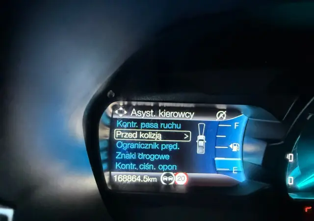 FORD Ranger 2.0 EcoBlue 4x4 DC Wildtrak