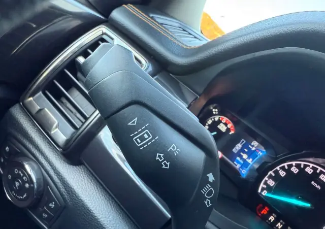 FORD Ranger 2.0 EcoBlue 4x4 DC Wildtrak