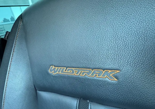 FORD Ranger 2.0 EcoBlue 4x4 DC Wildtrak