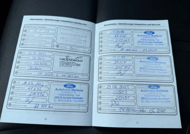 FORD Ranger 2.0 EcoBlue 4x4 DC Wildtrak