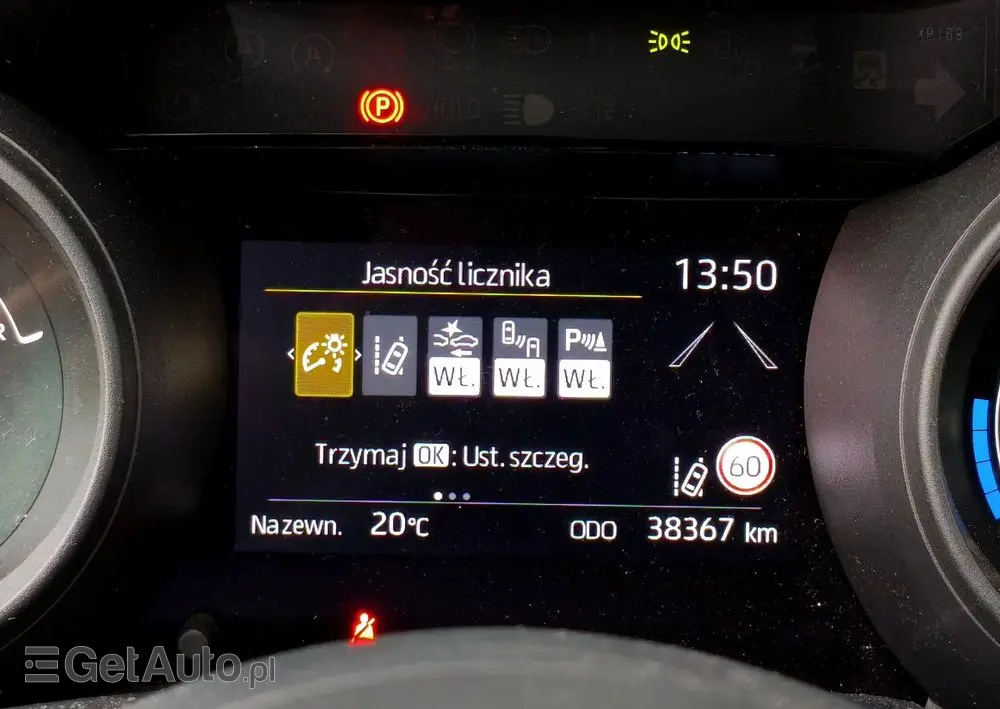 TOYOTA Yaris Hybrid 1.5 Comfort