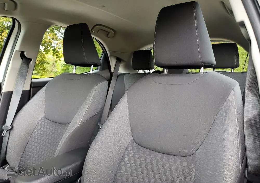 TOYOTA Yaris Hybrid 1.5 Comfort