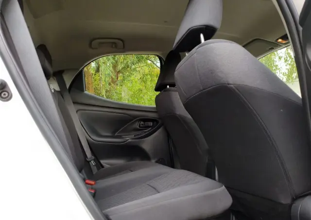 TOYOTA Yaris Hybrid 1.5 Comfort