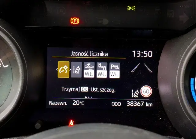 TOYOTA Yaris Hybrid 1.5 Comfort