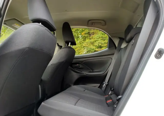 TOYOTA Yaris Hybrid 1.5 Comfort