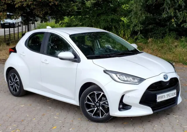 TOYOTA Yaris Hybrid 1.5 Comfort