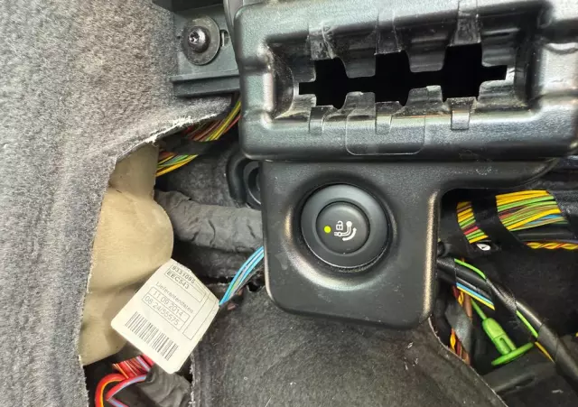 BMW Seria 5 525d xDrive Luxury Line