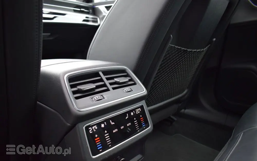 AUDI A6 Avant 45 TFSI quattro S tronic