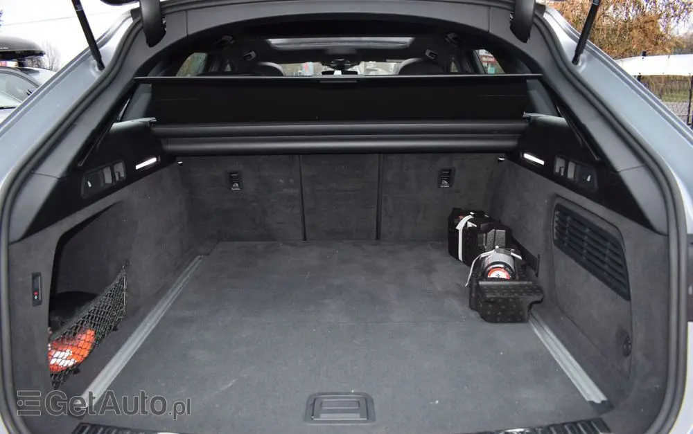 AUDI A6 Avant 45 TFSI quattro S tronic