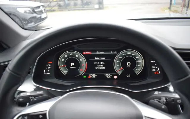 AUDI A6 Avant 45 TFSI quattro S tronic