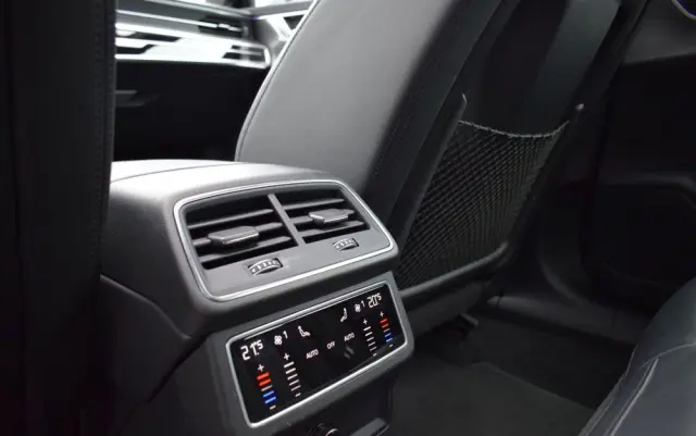 AUDI A6 Avant 45 TFSI quattro S tronic