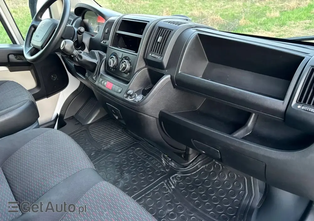 PEUGEOT Boxer Przebieg 150tyś km !!! 