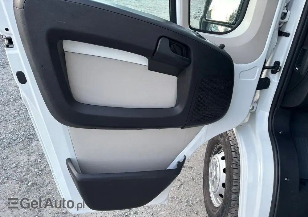 PEUGEOT Boxer Przebieg 150tyś km !!! 