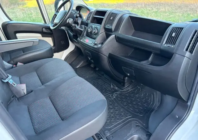 PEUGEOT Boxer Przebieg 150tyś km !!! 