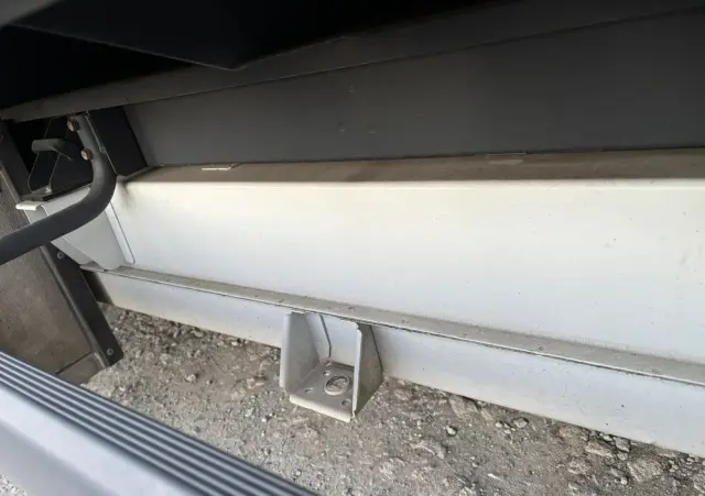 PEUGEOT Boxer Przebieg 150tyś km !!! 