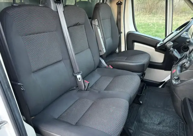 PEUGEOT Boxer Przebieg 150tyś km !!! 