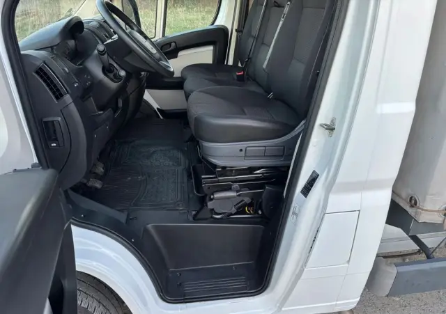 PEUGEOT Boxer Przebieg 150tyś km !!! 