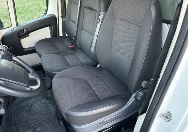 PEUGEOT Boxer Przebieg 150tyś km !!! 