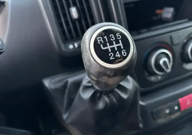 PEUGEOT Boxer Przebieg 150tyś km !!! 