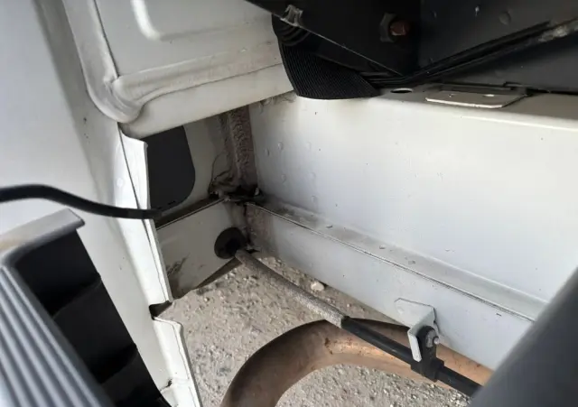 PEUGEOT Boxer Przebieg 150tyś km !!! 