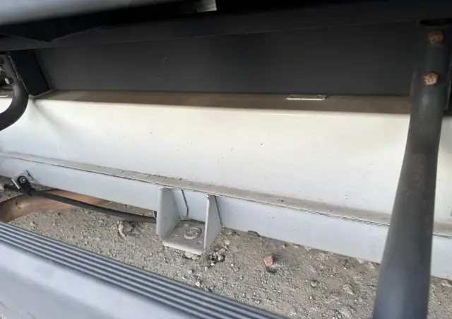 PEUGEOT Boxer Przebieg 150tyś km !!! 