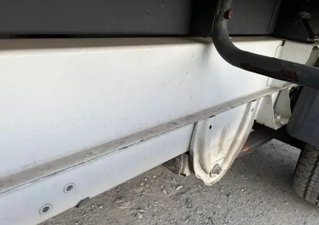 PEUGEOT Boxer Przebieg 150tyś km !!! 