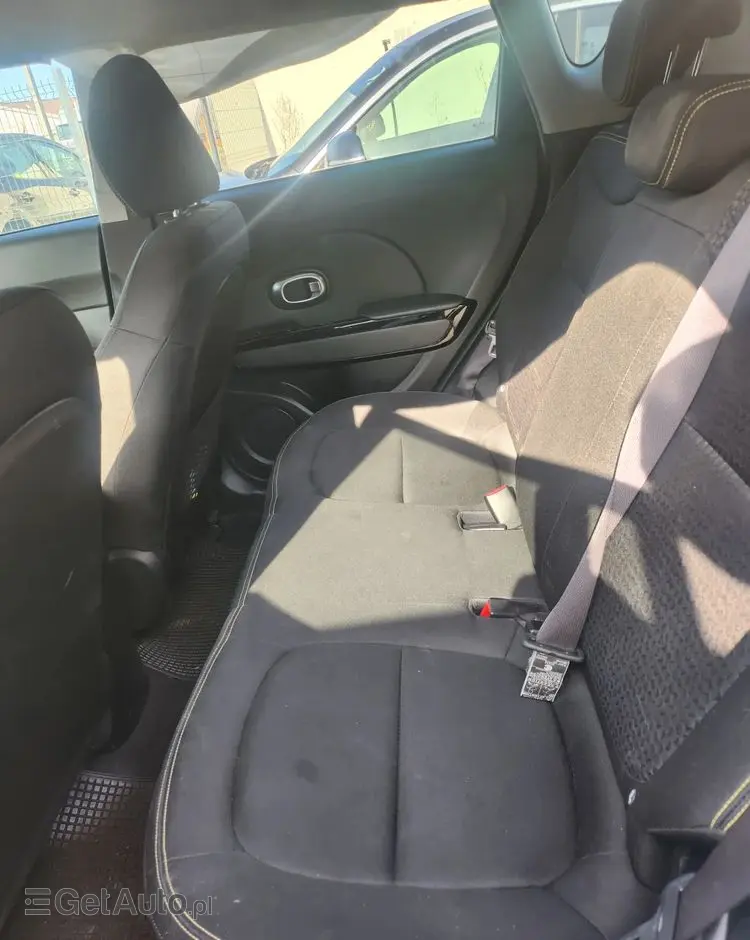 KIA Soul 1.6 CRDI L Business Line