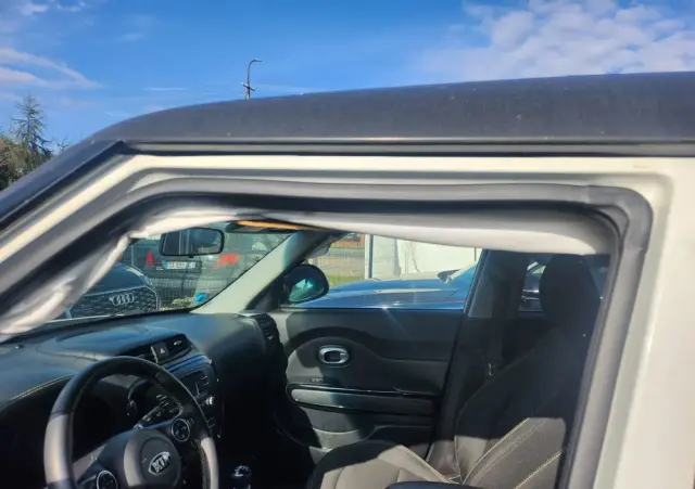 KIA Soul 1.6 CRDI L Business Line