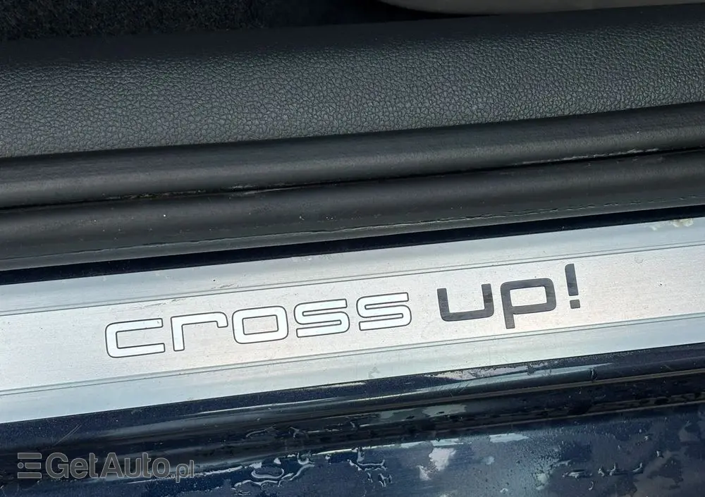 VOLKSWAGEN Up! 1.0 cross CityLine