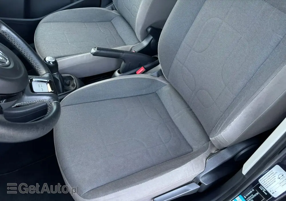 VOLKSWAGEN Up! 1.0 cross CityLine