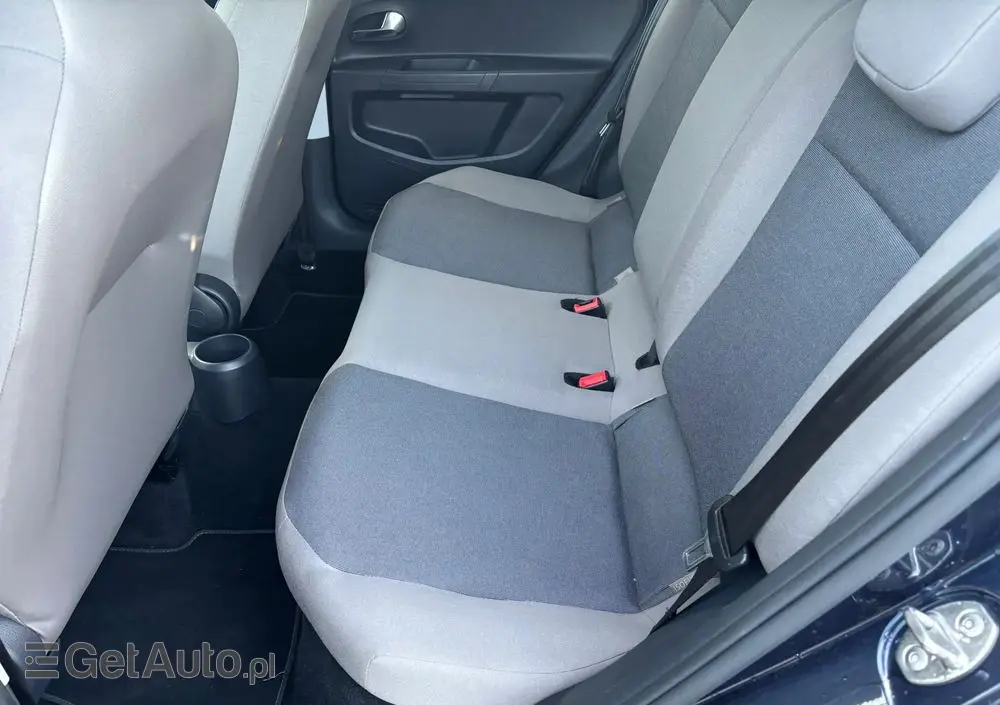 VOLKSWAGEN Up! 1.0 cross CityLine