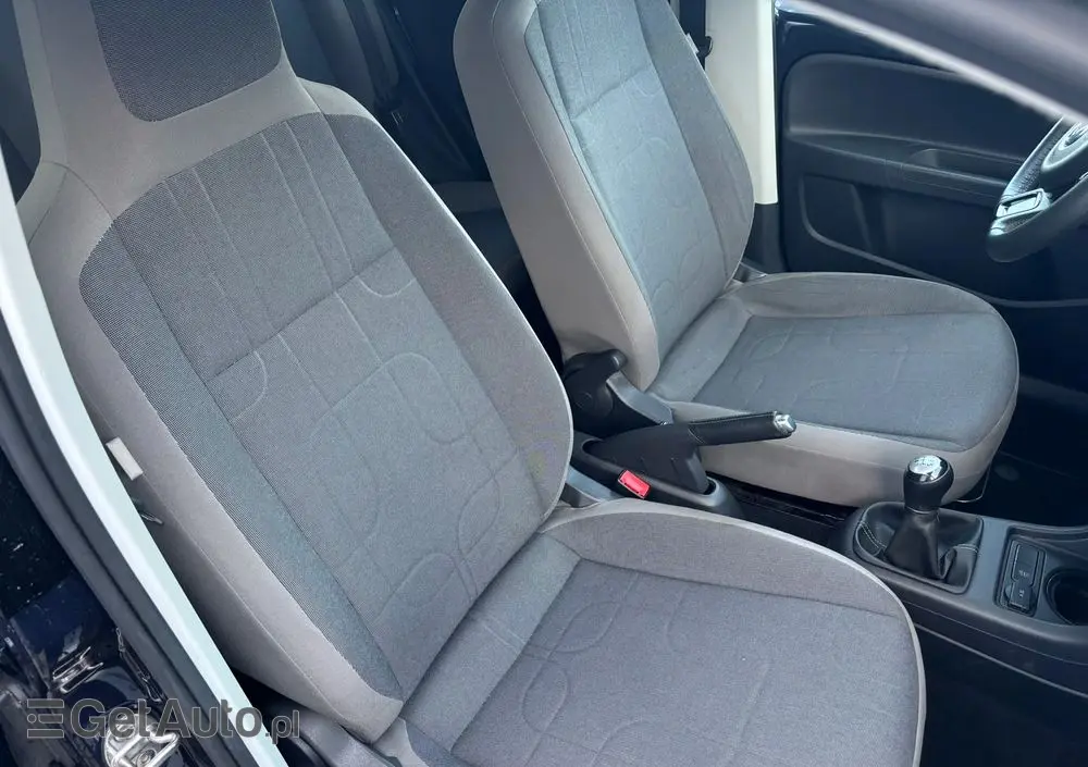 VOLKSWAGEN Up! 1.0 cross CityLine