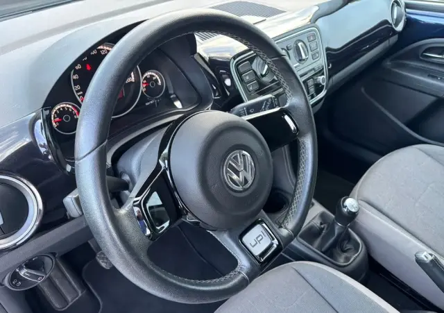 VOLKSWAGEN Up! 1.0 cross CityLine