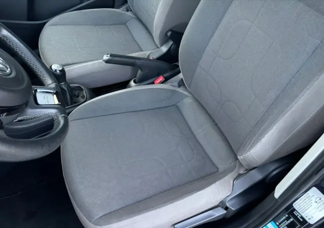 VOLKSWAGEN Up! 1.0 cross CityLine