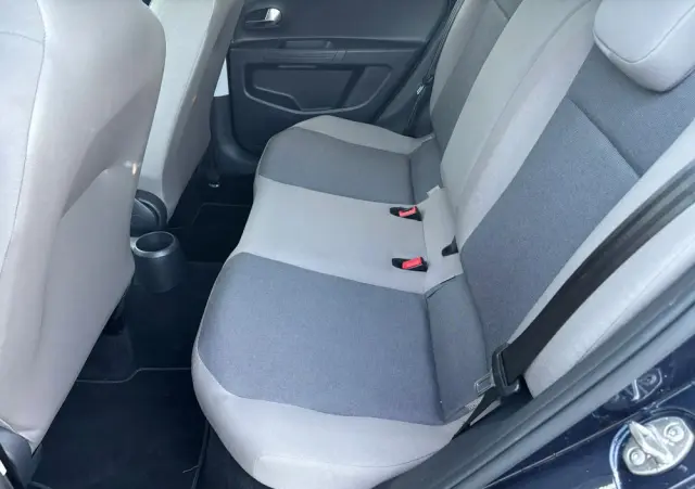 VOLKSWAGEN Up! 1.0 cross CityLine