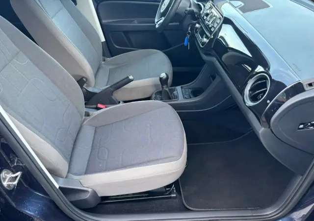 VOLKSWAGEN Up! 1.0 cross CityLine