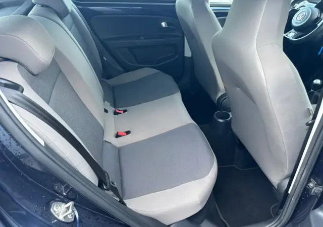 VOLKSWAGEN Up! 1.0 cross CityLine