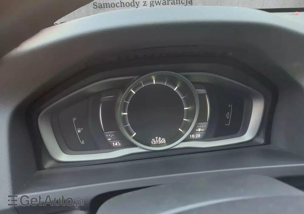 VOLVO V60 D2 Ocean Race