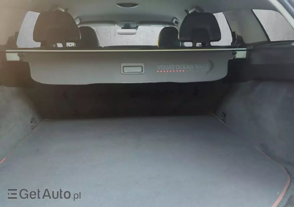 VOLVO V60 D2 Ocean Race