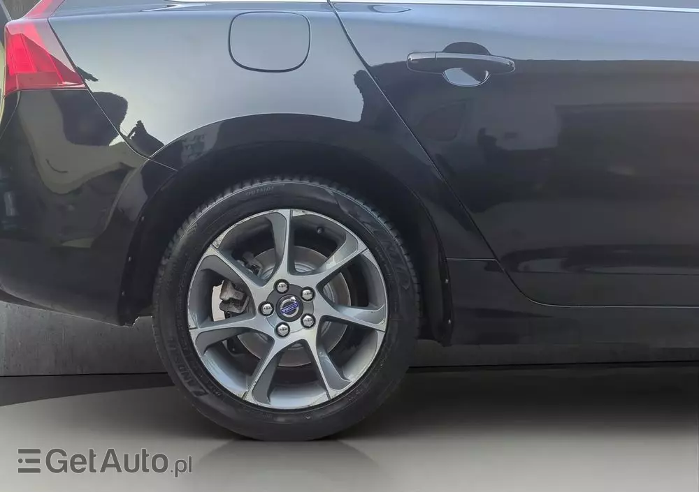 VOLVO V60 D2 Ocean Race