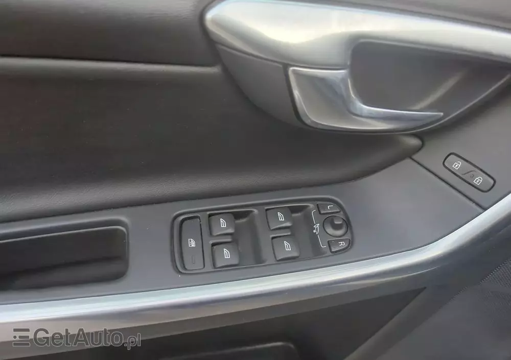 VOLVO V60 D2 Ocean Race