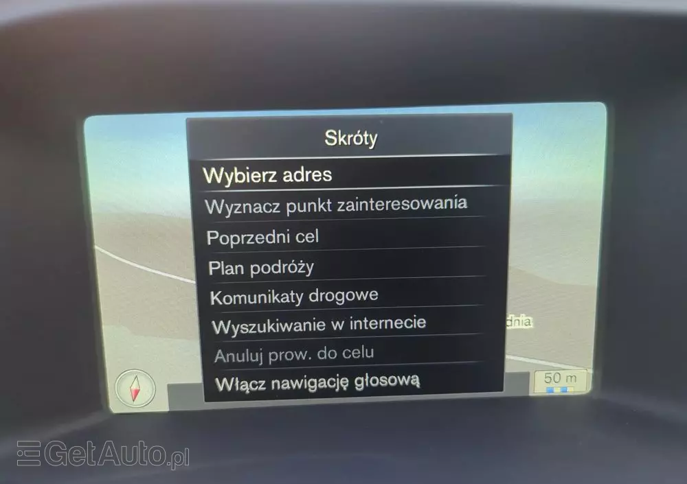 VOLVO V60 D2 Ocean Race