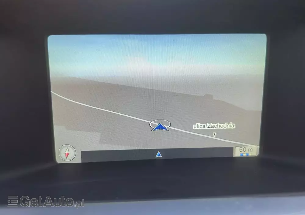 VOLVO V60 D2 Ocean Race