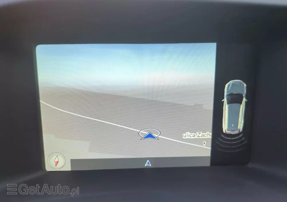 VOLVO V60 D2 Ocean Race